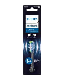 Náhradné hlavice Philips HX9044/88 (4 ks) čierna

 obrázok produktu 10 z 10