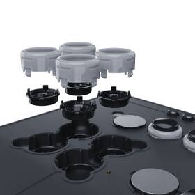 Gamepad Turtle Beach Victrix Pro KO Leverless Fight Stick pro Xbox Series X/S, Xbox One, PC čierny

 obrázok produktu 7 z 9