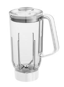 Stolný mixér Concept SM3491 biely

 obrázok produktu 3 z 14