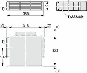  Miele DUU 1000-2 

 obrázok produktu 1 z 1