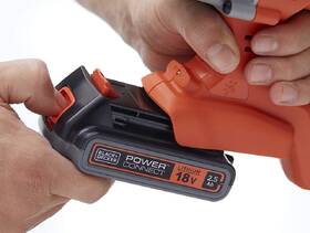  Black+Decker BCD900E2K-QW 

 obrázok produktu 2 z 9