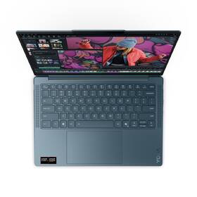 Notebook Lenovo Yoga Slim 7 14AKP10 modrý

 obrázok produktu 4 z 12
