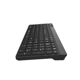 Klávesnica A4Tech FBK23 AS, CZ čierna

 obrázok produktu 5 z 8