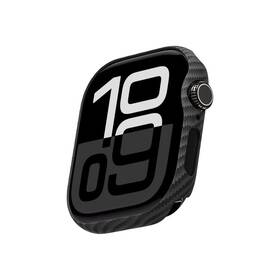 Ochranné puzdro Pitaka Air case na Apple Watch 10 42 mm čierne/sivé

 obrázok produktu 2 z 2