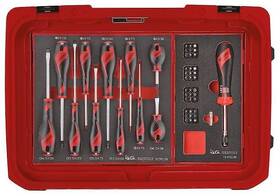 Sada náradia Teng Tools SCE4 (226 ks) 

 obrázok produktu 3 z 5
