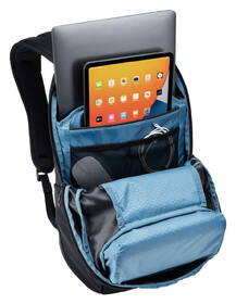 Batoh na notebook THULE Accent 20 l čierny

 obrázok produktu 2 z 12
