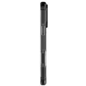 Kryt na mobil Cubenest MagPro Strong Guard na Apple iPhone 17 Pro čierny

 obrázok produktu 6 z 9