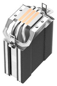 Chladič CPU DeepCool AG300 čierny

 obrázok produktu 5 z 8