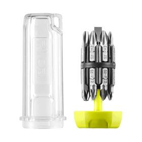Skrutkovač Ryobi RHSDSMR35 

 obrázok produktu 2 z 4