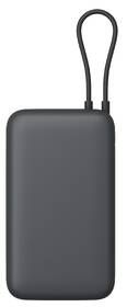 Powerbank Xiaomi 22.5W 20000 mAh 

 obrázok produktu 3 z 3