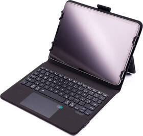 Puzdro s klávesnicou na tablet YENKEE pre tablety 10-11" čierne

 obrázok produktu 1 z 13