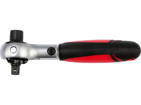 Račňa YATO YT-03311 1/4" 115 mm 

 obrázok produktu 1 z 5