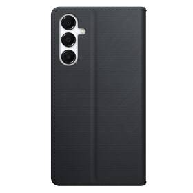 Puzdro na mobil flipové 3mk HARDY Foldy Case na Samsung Galaxy A17 5G/4G čierne

 obrázok produktu 8 z 9