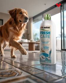Čistiaci prostriedok Meliconi 621035 Fresh care 

 obrázok produktu 3 z 4