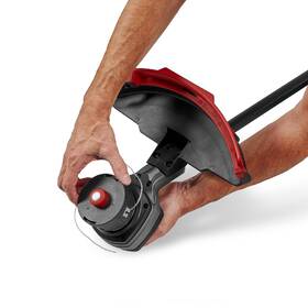 Krovinorez Einhell Professional GP-BC 36/430 Li BL-Solo (bez baterie) 

 obrázok produktu 1 z 9