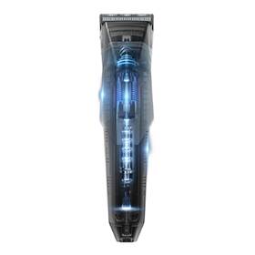 Zastrihávač multifunkčný Rowenta TN9710E0 X-Series 900 16v1 čierny/modrý

 obrázok produktu 4 z 12