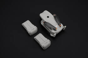 Batéria DJI Lito X1 Intelligent Flight Battery čierna

 obrázok produktu 3 z 3