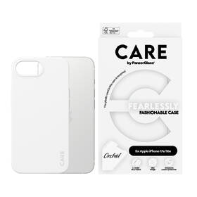 Kryt na mobil PanzerGlass CARE kryt Apple iPhone 17e/16e biely

 obrázok produktu 2 z 3