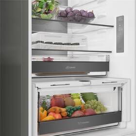 Chladnička s mrazničkou Whirlpool WHK 22414 XBR8EA nerez

 obrázok produktu 11 z 19
