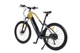 Elektrobicykel GoGEN Velora HD 720 27,5" 18" 2026 čierne/zlaté

 obrázok produktu 18 z 23