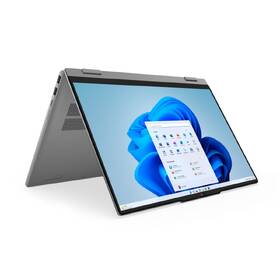Notebook Lenovo IdeaPad 5 2-in-1 15AGP11 sivý

 obrázok produktu 5 z 10