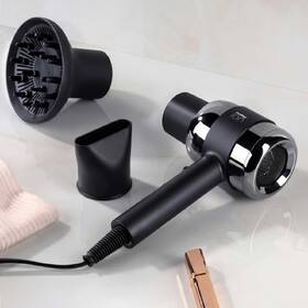 Fén Niceboy ION AirSonic Pro 

 obrázok produktu 7 z 8