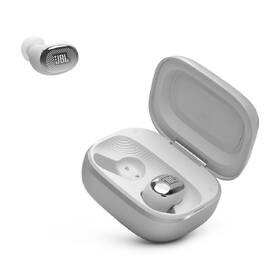Slúchadlá JBL Live Buds4 strieborná

 obrázok produktu 7 z 10