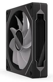 Ventilátor KRUX Corvus Reverse 120 ARGB čierny

 obrázok produktu 9 z 18