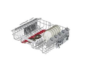 Umývačka riadu AEG GF6100C2SNW biela

 obrázok produktu 4 z 14