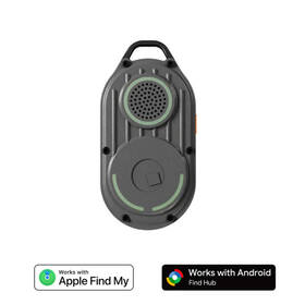 Lokátor Rolling Square AirNotch Pro Dual (Apple, Android) sivý

 obrázok produktu 5 z 6