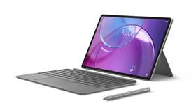 Tablet Lenovo Idea Tab Pro Gen 2 8 GB / 128 GB dokovací klávesnice + dotykové pero sivý

 obrázok produktu 9 z 9