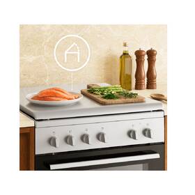 Kombinovaný sporák Electrolux LKK520023X nerez

 obrázok produktu 7 z 8
