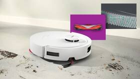 Robotický vysávač Bosch BCR2S1W biely

 obrázok produktu 11 z 14