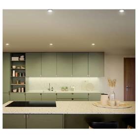 Vstavané svietidlo Philips Hue WCA Slim Recessed Light S (3ks) biele

 obrázok produktu 4 z 7