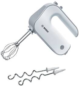 Ručný šľahač Bosch MFQ 4030 strieborný/biely

 obrázok produktu 1 z 5