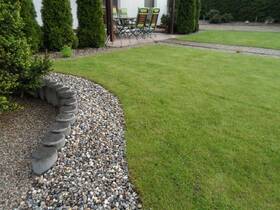 Obrubník DOMO Garden 18 m 

 obrázok produktu 20 z 29