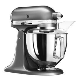 Kuchynský robot KitchenAid 5KSM175PSEMS sivý

 obrázok produktu 2 z 10