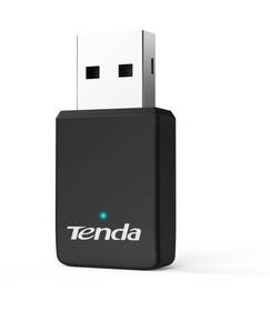 Wi-Fi adaptér Tenda U9 čierny

 obrázok produktu 2 z 4