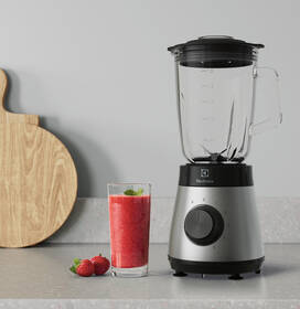 Stolný mixér Electrolux E4TB1-6ST sivý/nerez

 obrázok produktu 4 z 5