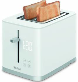 Hriankovač Tefal TT693110 biely

 obrázok produktu 6 z 20