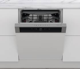 Umývačka riadu Whirlpool WBC 3C34 PF X 

 obrázok produktu 7 z 13