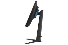 Herný monitor Samsung Odyssey G40B čierny

 obrázok produktu 11 z 11