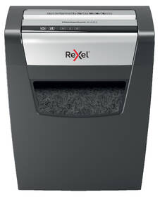 Skartovač Rexel Momentum X410 

 obrázok produktu 1 z 6