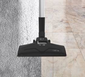 Podlahový vysávač Hoover HP320PET 011 

 obrázok produktu 11 z 15
