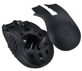 Myš Razer Naga V2 HyperSpeed čierna

 obrázok produktu 5 z 6
