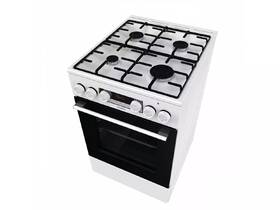 Kombinovaný sporák Mora K 7655 CW biely

 obrázok produktu 6 z 12