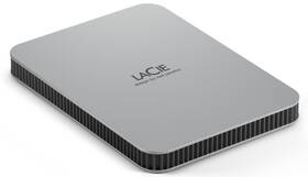 Externý pevný disk Lacie Mobile Drive 2 TB strieborný

 obrázok produktu 4 z 8