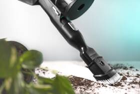 Tyčový vysávač Concept VP6025 ICONIC Smart Aqua 21,6 V 

 obrázok produktu 10 z 26