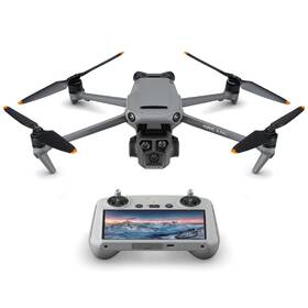 Dron DJI Mavic 3 Pro (DJI RC) 

 obrázok produktu 11 z 11