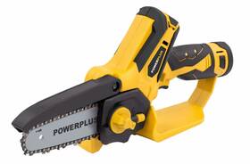 Píla reťazová POWERPLUS POWXG1045 (s batériou) 

 obrázok produktu 4 z 9